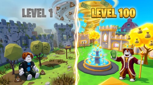 [UPDATE!] Sky Empire