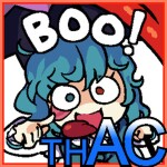 [🤯] Touhou Daisenjou ~ Arcadian Colosseum