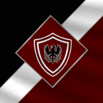 The Prussian Imperial Guard