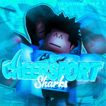 Cheerspоrt Sharks