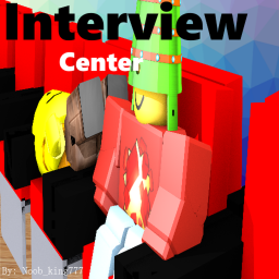 Chill studios official Interview Center