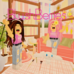 BlushBerries