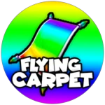 flying carpet
