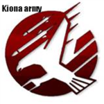 Kiona army