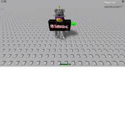old roblox