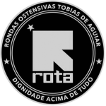 Batalhão da ROTA São Paulo, Brasil