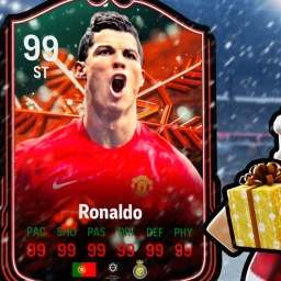 [🎅2배 행운] 축구 RNG. icon