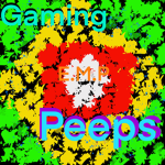 Gaming peeps group