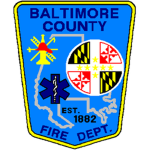Baltimore County Fire