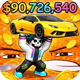 Survive Lava For Cars icon