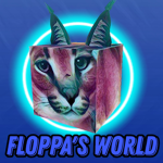Floppa's World