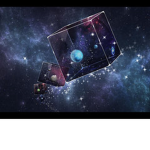 Cube Eat Cube Space Group