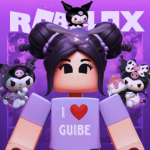 GuibeLV Community UwU