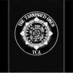 The tarnished ones