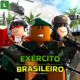 [☀️ SUMMER] "EB" Brazilian Army of Juctz