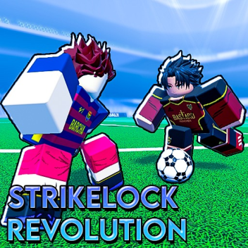 StrikeLock Revolution