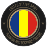 | [US] Training and Doctrine Command