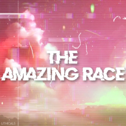 RGS - The Amazing Race