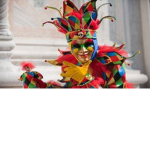 The happy jester family