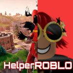 HelperROBLO Official Fan Club