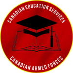 | - CAF - | Royal Canadian Education Services