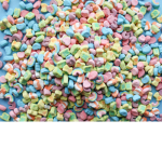 The Lucky Charms :3