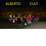 Alberto Cult Remastered