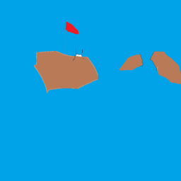 Wars on water