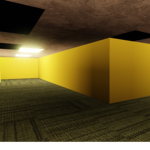 Z's Backrooms