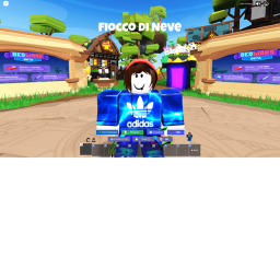 Parkour Mega Easy