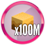 100M Sand Dug