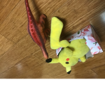 funny pika king