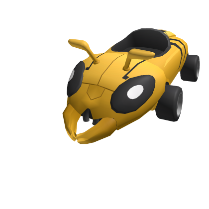 Initial Bee Car thumbnail