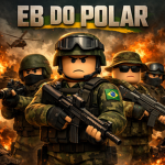 (EB) Exercito Brasileiro (Polar)