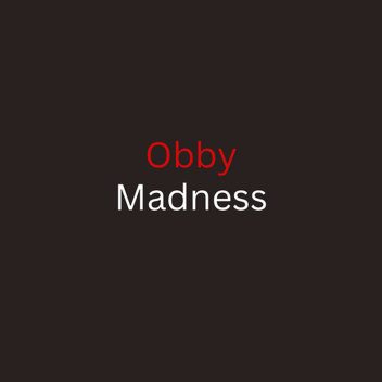 Obby Madness