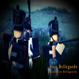 Fort Bellegarde