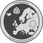 SCP Foundation Europe Continental Command