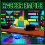 Hacker Empire!  💻👨‍💻