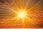 Happy Sunray's tehe