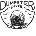 Dumpster Divers Drift team