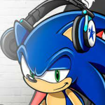 Sonic and Tallis