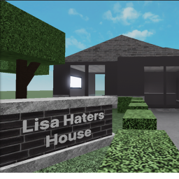 Haters Household