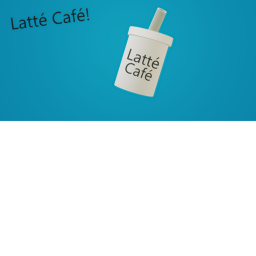 Latté Café