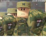 한국뉴비부대! KR:Army.