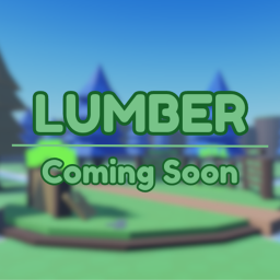 Lumber!