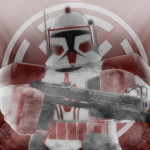 Coruscant Guard I TGRA