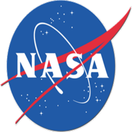 NASA_Logo Roblox decal