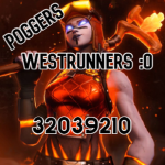 westrunners