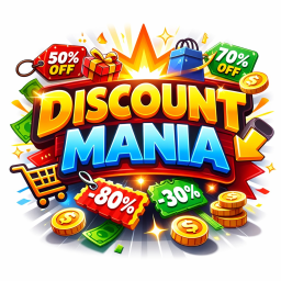 Crazy Discounts!