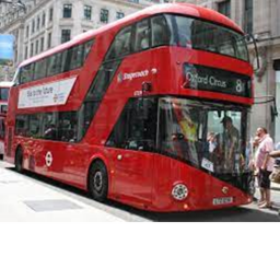 Camper-by-Sea Bus Simulator